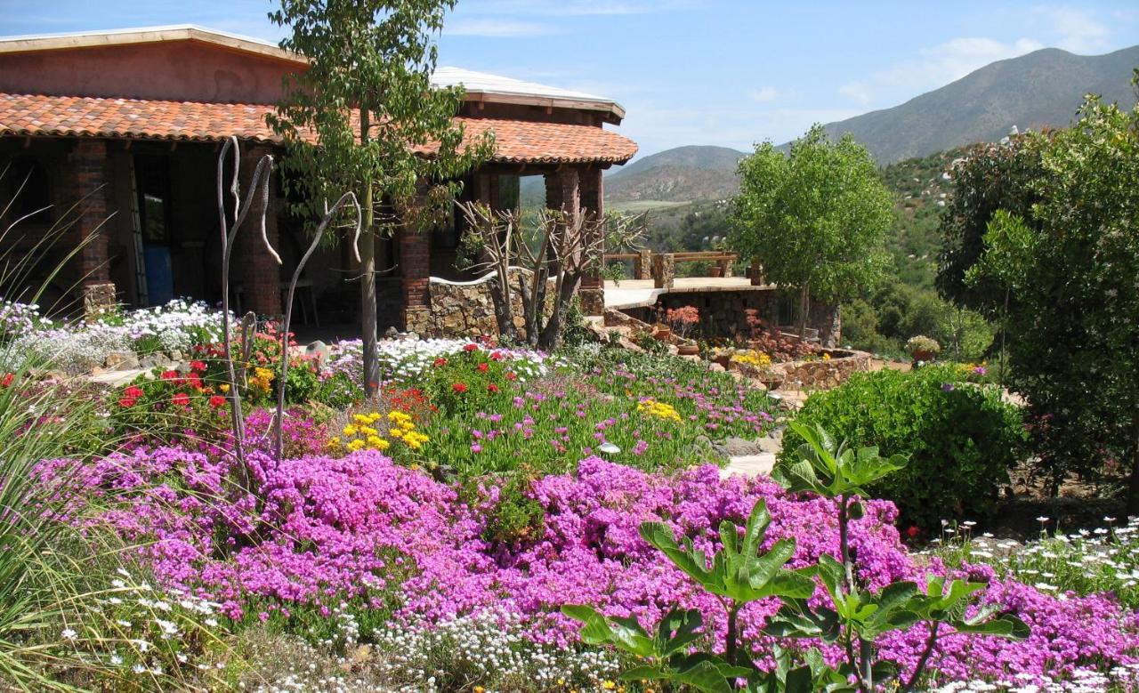 장크트 고아르스하우젠 Quinta Maria En La Ruta Del Vino B&B 외부 사진