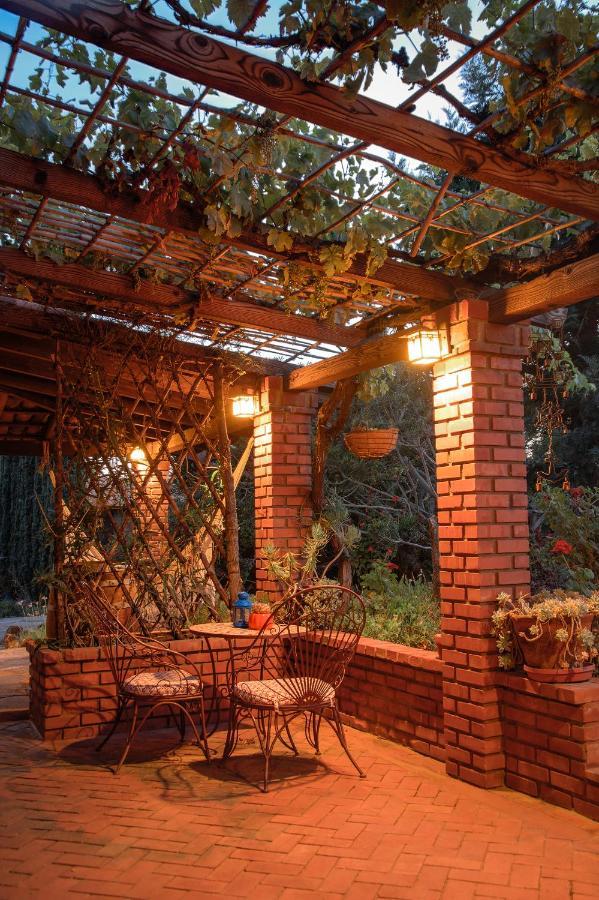 장크트 고아르스하우젠 Quinta Maria En La Ruta Del Vino B&B 외부 사진