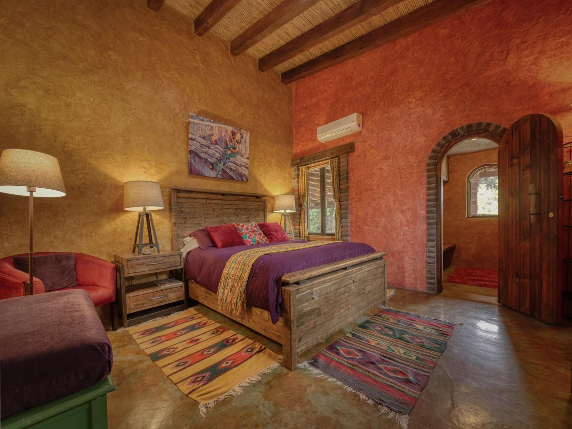 장크트 고아르스하우젠 Quinta Maria En La Ruta Del Vino B&B 외부 사진