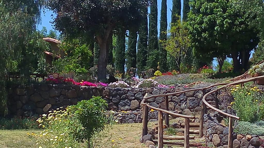 장크트 고아르스하우젠 Quinta Maria En La Ruta Del Vino B&B 외부 사진