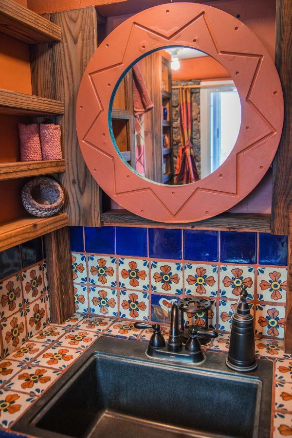 장크트 고아르스하우젠 Quinta Maria En La Ruta Del Vino B&B 외부 사진