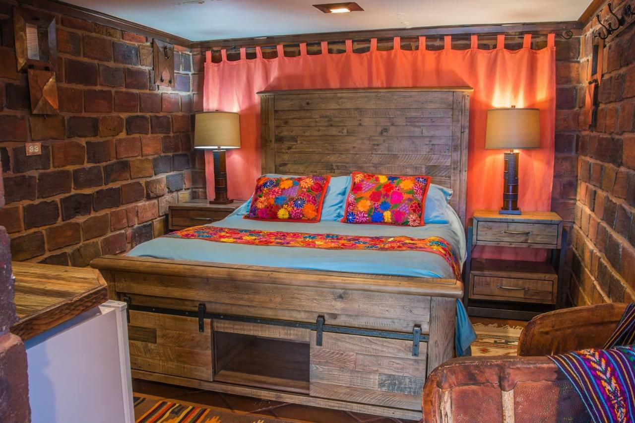 장크트 고아르스하우젠 Quinta Maria En La Ruta Del Vino B&B 외부 사진