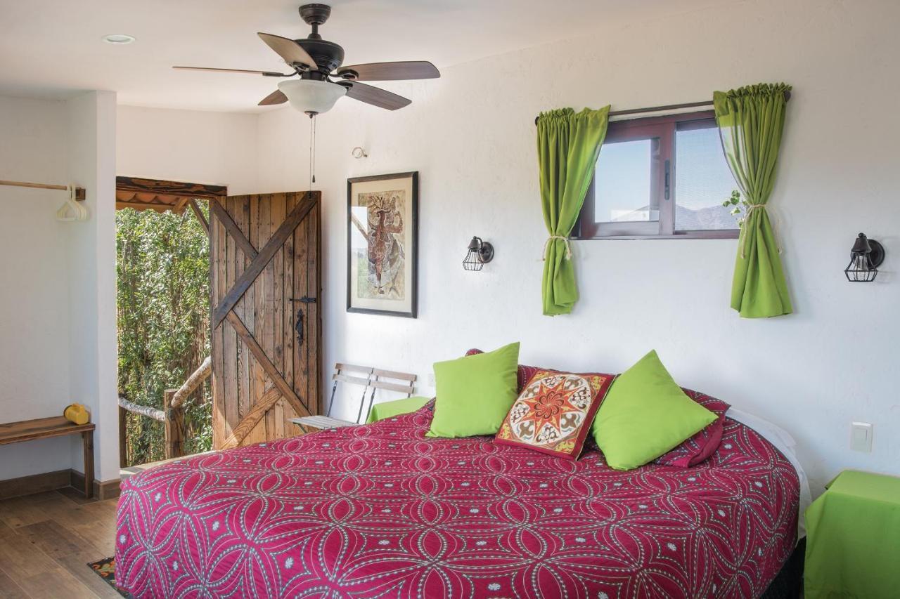 장크트 고아르스하우젠 Quinta Maria En La Ruta Del Vino B&B 외부 사진